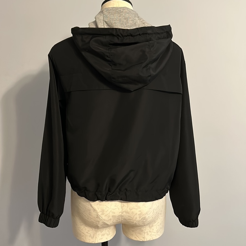 Divided Brand Jacket - Picture 3 of 5